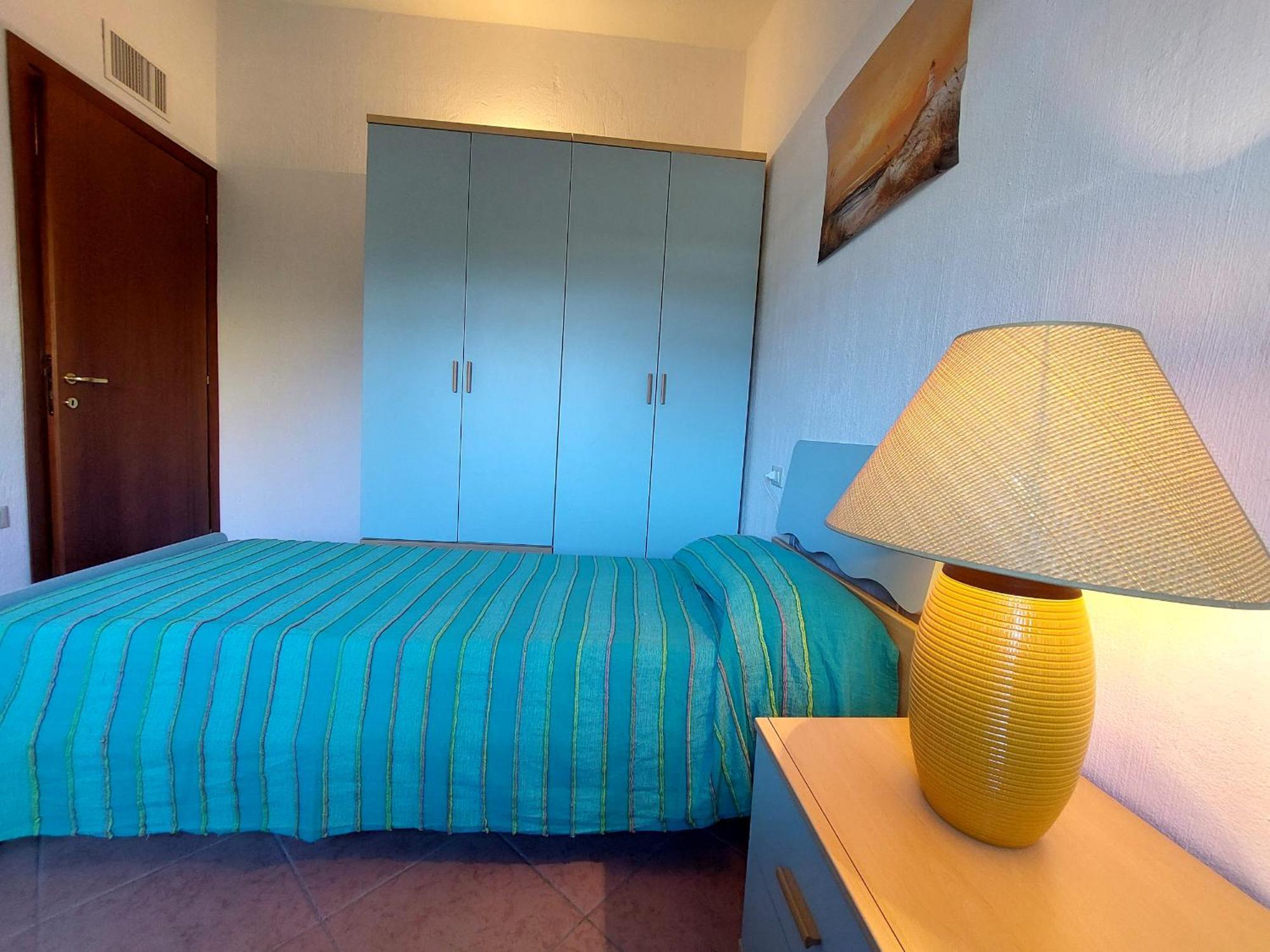 Residence Abba Urci Tertenìa Buitenkant foto